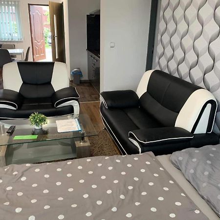 Apartmany City Ostrava Exterior foto