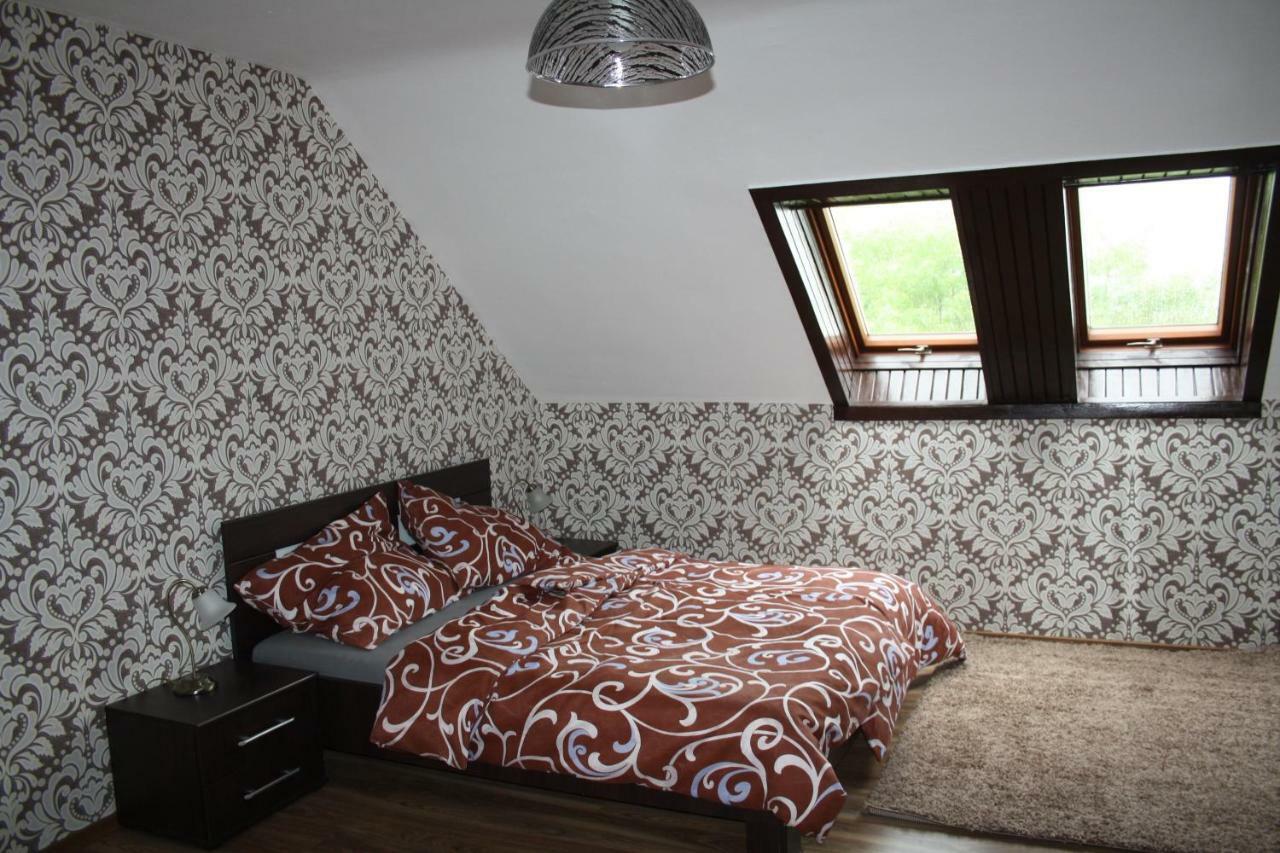 Apartmany City Ostrava Exterior foto