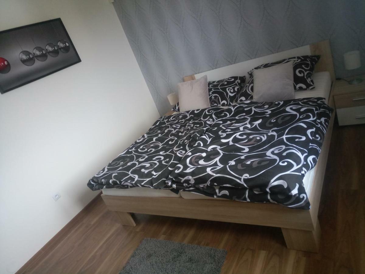 Apartmany City Ostrava Exterior foto