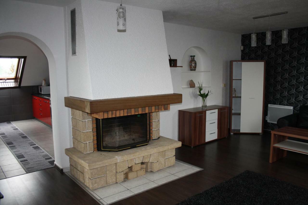 Apartmany City Ostrava Exterior foto