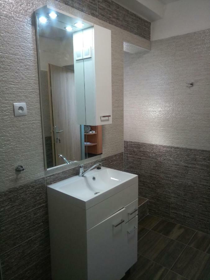 Apartmany City Ostrava Exterior foto