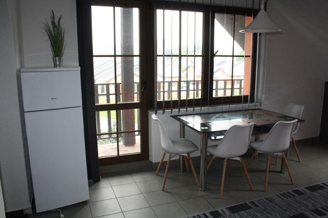 Apartmany City Ostrava Exterior foto