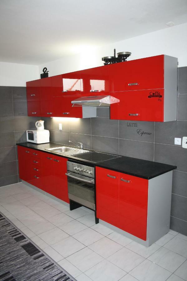 Apartmany City Ostrava Exterior foto