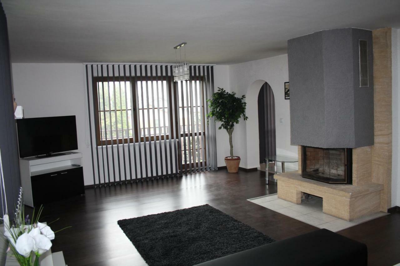 Apartmany City Ostrava Exterior foto