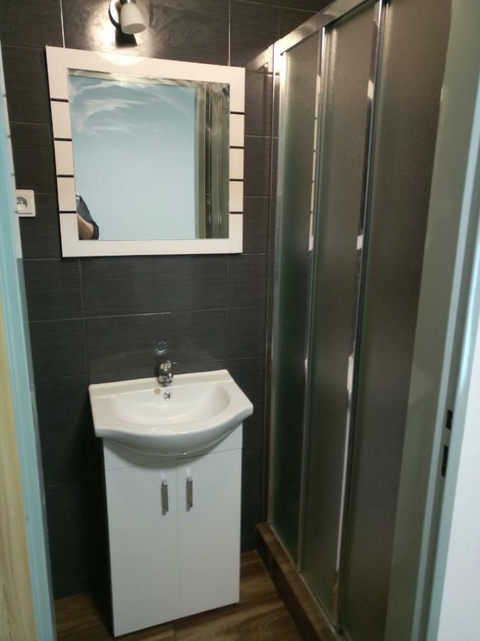 Apartmany City Ostrava Exterior foto