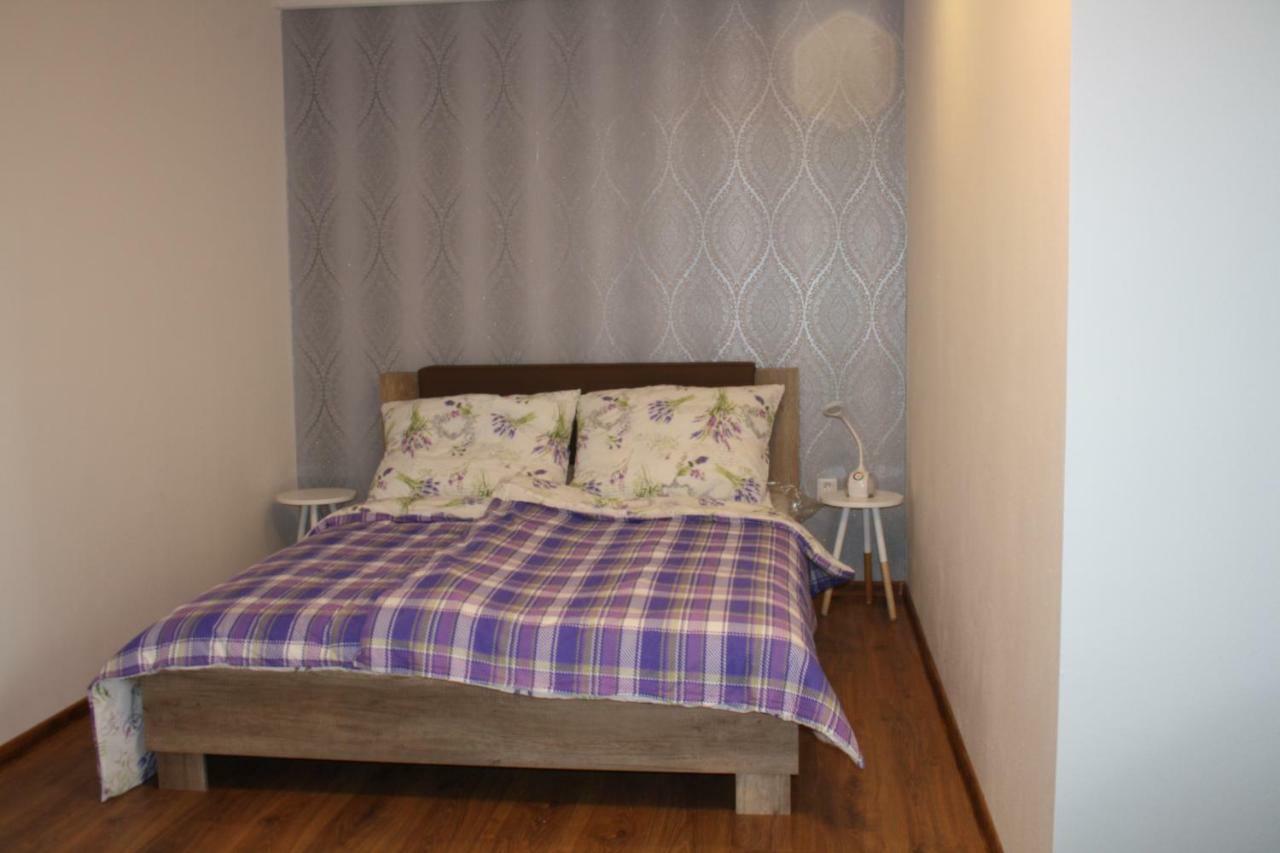 Apartmany City Ostrava Exterior foto