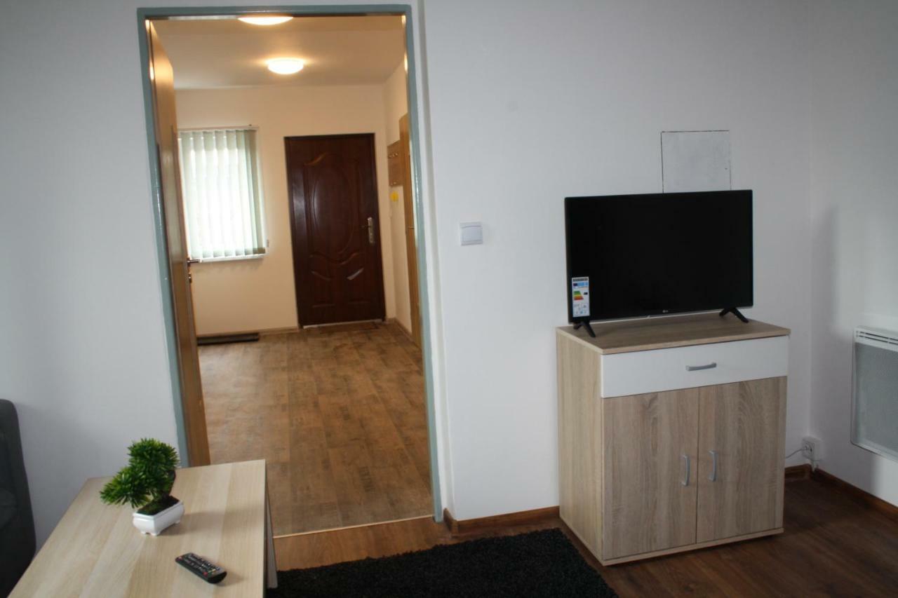 Apartmany City Ostrava Exterior foto