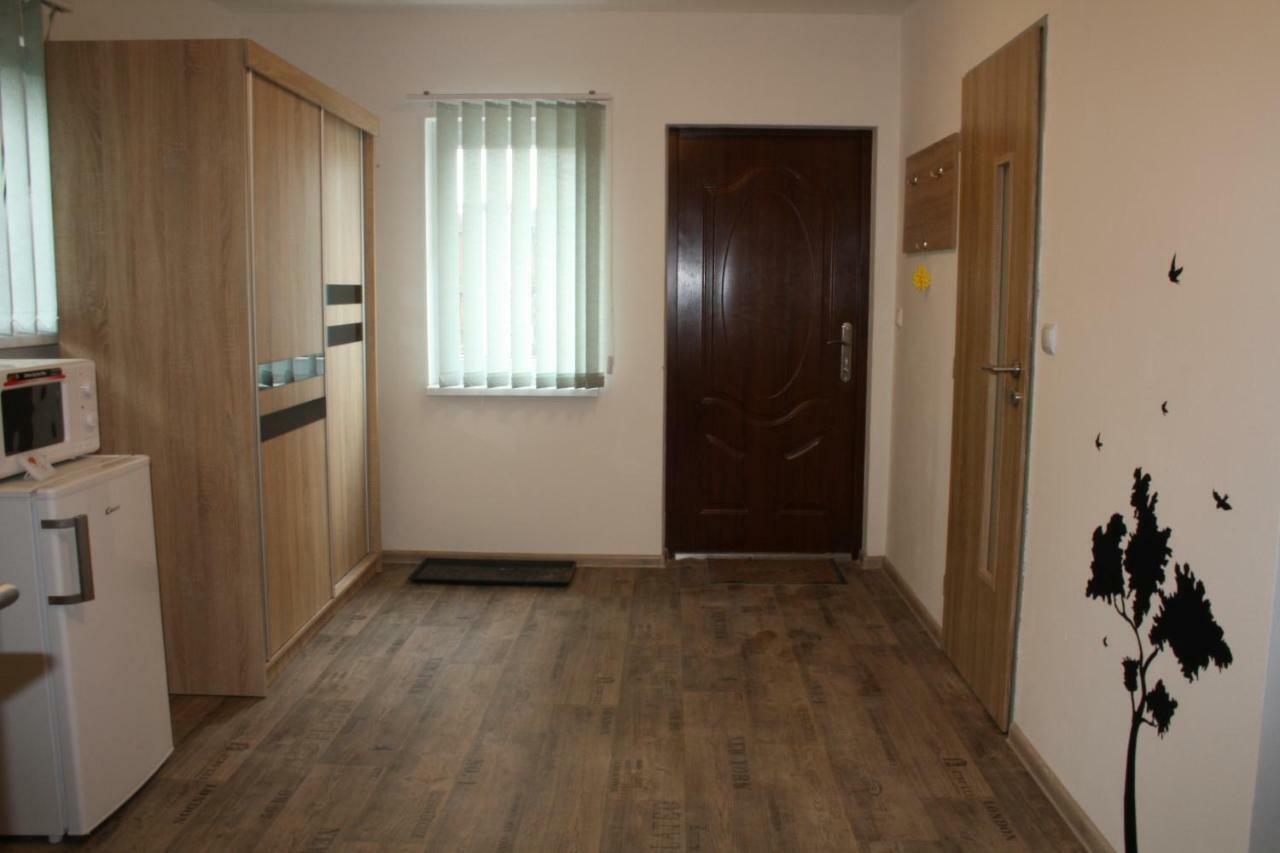Apartmany City Ostrava Exterior foto