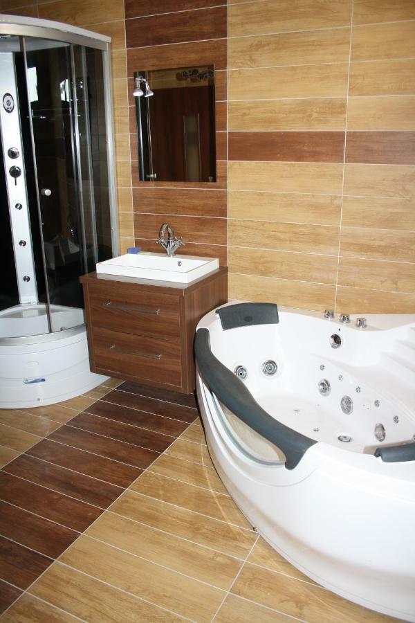 Apartmany City Ostrava Exterior foto