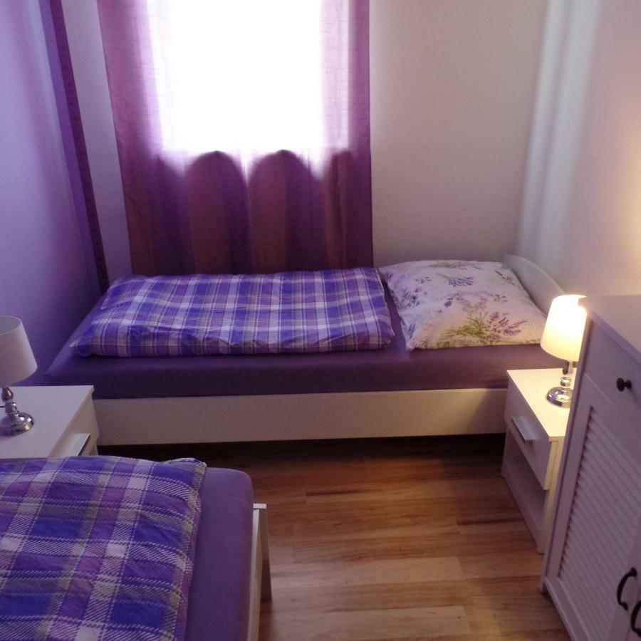 Apartmany City Ostrava Exterior foto