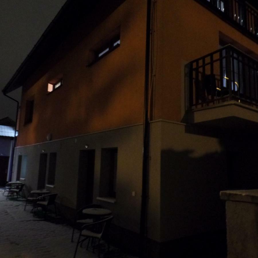 Apartmany City Ostrava Exterior foto