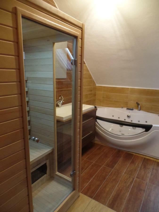 Apartmany City Ostrava Exterior foto
