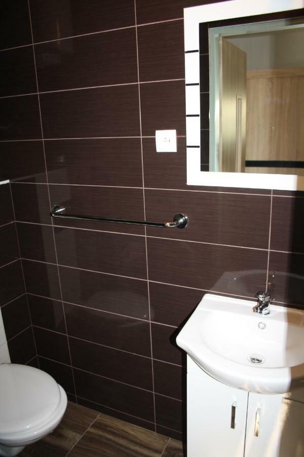 Apartmany City Ostrava Exterior foto