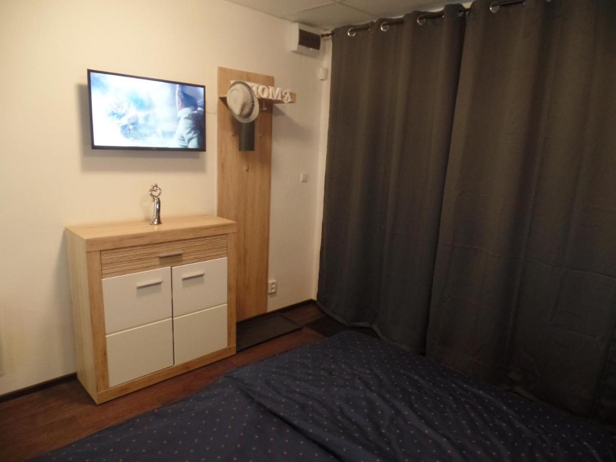 Apartmany City Ostrava Exterior foto