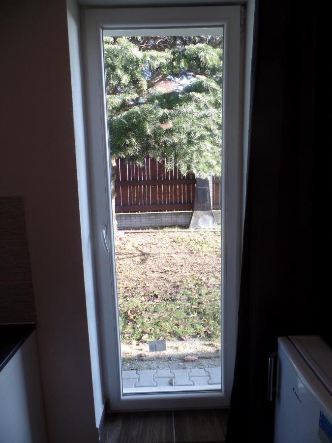 Apartmany City Ostrava Exterior foto
